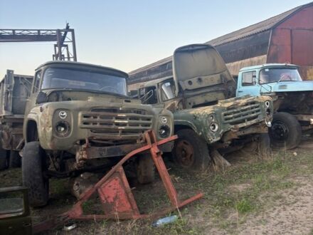 ЗІЛ Другая 1995 у Чернігові на Automoto.ua ЗІЛ Другая, об'ємом двигуна 0 л та пробігом 0 тис. км за 485 $, фото 1 на Automoto.ua
