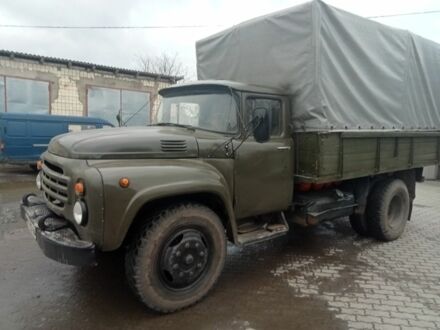 ЗІЛ Другая, об'ємом двигуна 0 л та пробігом 0 тис. км за 2000 $, фото 1 на Automoto.ua
