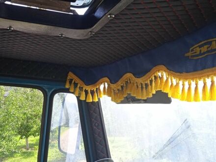 ЗІЛ Другая, об'ємом двигуна 0 л та пробігом 0 тис. км за 7596 $, фото 1 на Automoto.ua