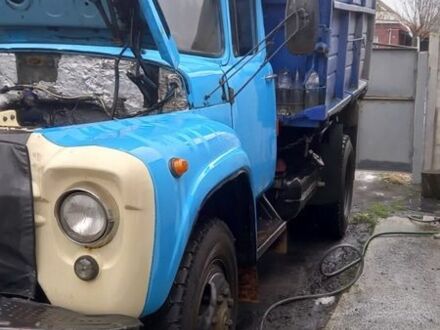ЗИЛ Другая, объемом двигателя 0 л и пробегом 0 тыс. км за 7000 $, фото 1 на Automoto.ua