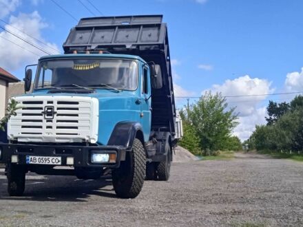 ЗИЛ Другая, объемом двигателя 0 л и пробегом 0 тыс. км за 12602 $, фото 1 на Automoto.ua