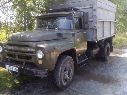 ЗІЛ Другая, об'ємом двигуна 0 л та пробігом 0 тис. км за 6500 $, фото 1 на Automoto.ua