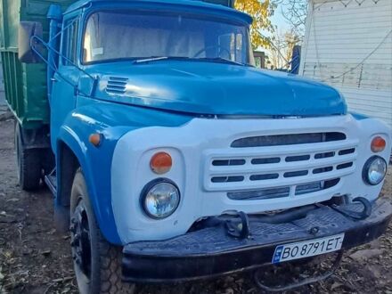 ЗИЛ Другая 1996 в Черткове на Automoto.ua ЗИЛ Другая, объемом двигателя 0 л и пробегом 0 тыс. км за 5500 $, фото 1 на Automoto.ua