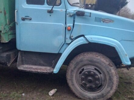 ЗИЛ Другая 1996 в Жмеренке на Automoto.ua ЗИЛ Другая, объемом двигателя 14.86 л и пробегом 0 тыс. км за 7500 $, фото 1 на Automoto.ua