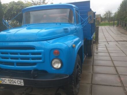 ЗИЛ Другая, объемом двигателя 0 л и пробегом 0 тыс. км за 3200 $, фото 1 на Automoto.ua