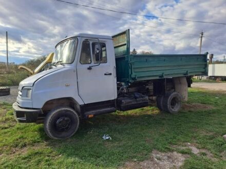 ЗІЛ Другая, об'ємом двигуна 0 л та пробігом 0 тис. км за 6500 $, фото 1 на Automoto.ua