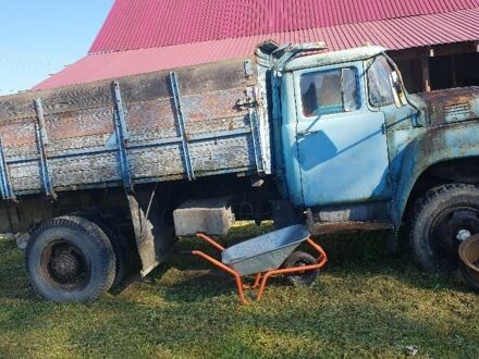 ЗИЛ Другая, объемом двигателя 0 л и пробегом 0 тыс. км за 1800 $, фото 1 на Automoto.ua