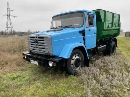 ЗИЛ Другая, объемом двигателя 0 л и пробегом 0 тыс. км за 14000 $, фото 1 на Automoto.ua