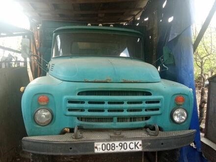 ЗІЛ Другая 1998 у Полтаві на Automoto.ua ЗІЛ Другая, об'ємом двигуна 10.85 л та пробігом 0 тис. км за 3500 $, фото 1 на Automoto.ua