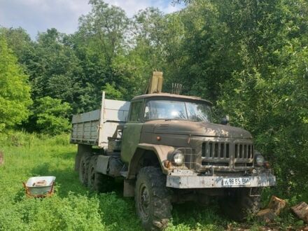 ЗИЛ Другая 1998 в Городище на Automoto.ua ЗИЛ Другая, объемом двигателя 0 л и пробегом 0 тыс. км за 8700 $, фото 1 на Automoto.ua