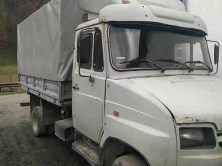 ЗИЛ Другая, объемом двигателя 0 л и пробегом 0 тыс. км за 5500 $, фото 1 на Automoto.ua