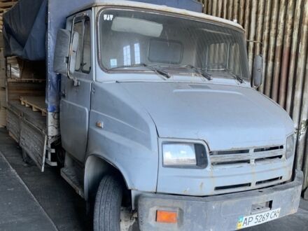 ЗІЛ Другая 1999 у Запоріжжя на Automoto.ua ЗІЛ Другая, об'ємом двигуна 4.25 л та пробігом 0 тис. км за 3055 $, фото 1 на Automoto.ua