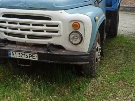 ЗИЛ Другая, объемом двигателя 6 л и пробегом 0 тыс. км за 6500 $, фото 1 на Automoto.ua