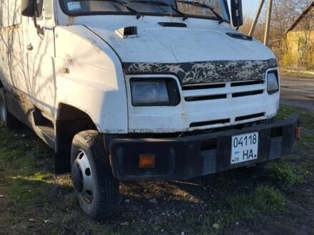 ЗИЛ Другая, объемом двигателя 0 л и пробегом 0 тыс. км за 1420 $, фото 1 на Automoto.ua