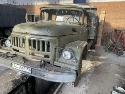 ЗІЛ Другая, об'ємом двигуна 0 л та пробігом 0 тис. км за 3200 $, фото 1 на Automoto.ua