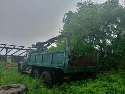 ЗІЛ Другая 1999 у Рівному на Automoto.ua ЗІЛ Другая, об'ємом двигуна 0 л та пробігом 0 тис. км за 5000 $, фото 1 на Automoto.ua