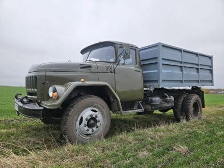 ЗІЛ Другая, об'ємом двигуна 0 л та пробігом 0 тис. км за 11899 $, фото 1 на Automoto.ua