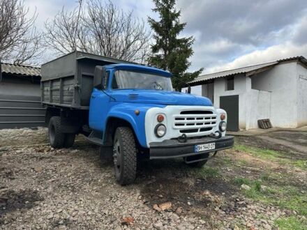 ЗІЛ Другая, об'ємом двигуна 0 л та пробігом 0 тис. км за 1000 $, фото 1 на Automoto.ua