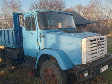 ЗИЛ Другая, объемом двигателя 6.87 л и пробегом 0 тыс. км за 8000 $, фото 1 на Automoto.ua