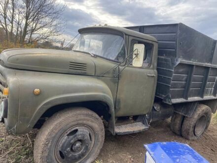 ЗІЛ Другая, об'ємом двигуна 0 л та пробігом 0 тис. км за 1600 $, фото 1 на Automoto.ua