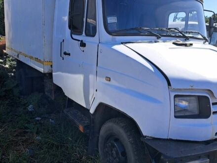 ЗИЛ Другая 2000 в Виннице на Automoto.ua ЗИЛ Другая, объемом двигателя 0 л и пробегом 0 тыс. км за 2200 $, фото 1 на Automoto.ua