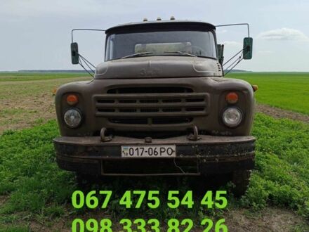 ЗІЛ Другая, об'ємом двигуна 0 л та пробігом 0 тис. км за 3500 $, фото 1 на Automoto.ua
