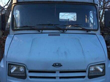 ЗІЛ Другая, об'ємом двигуна 0 л та пробігом 0 тис. км за 6500 $, фото 1 на Automoto.ua