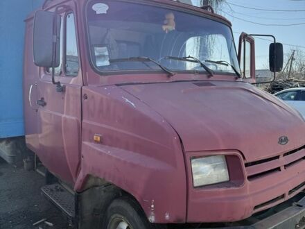 ЗИЛ Другая 2001 в Одессе на Automoto.ua ЗИЛ Другая, объемом двигателя 4.25 л и пробегом 0 тыс. км за 2100 $, фото 1 на Automoto.ua