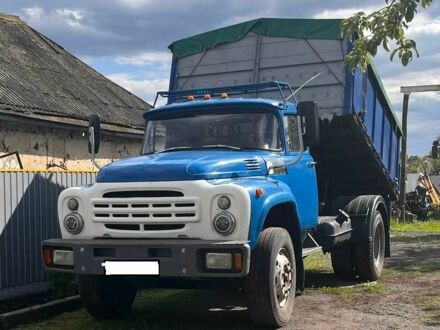 ЗІЛ Другая 2001 у Золотоноше на Automoto.ua ЗІЛ Другая, об'ємом двигуна 0 л та пробігом 0 тис. км за 8500 $, фото 1 на Automoto.ua