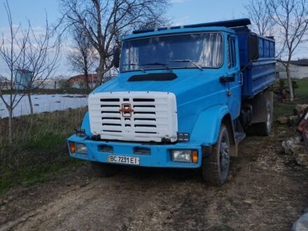 ЗІЛ Другая 2003 у Залещиках на Automoto.ua ЗІЛ Другая, об'ємом двигуна 0 л та пробігом 0 тис. км за 8000 $, фото 1 на Automoto.ua