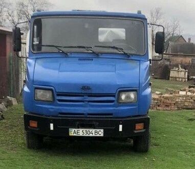 ЗИЛ Другая, объемом двигателя 0 л и пробегом 0 тыс. км за 6500 $, фото 1 на Automoto.ua