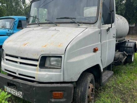 ЗІЛ Другая 2003 у Києві на Automoto.ua ЗІЛ Другая, об'ємом двигуна 6 л та пробігом 0 тис. км за 6000 $, фото 1 на Automoto.ua