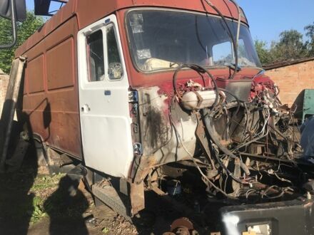 ЗИЛ Другая, объемом двигателя 0 л и пробегом 0 тыс. км за 604 $, фото 1 на Automoto.ua