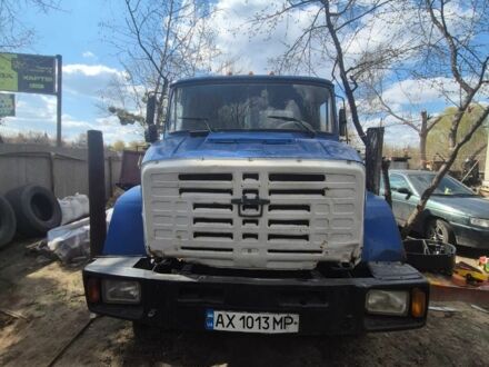 ЗІЛ Другая, об'ємом двигуна 0 л та пробігом 0 тис. км за 8000 $, фото 1 на Automoto.ua