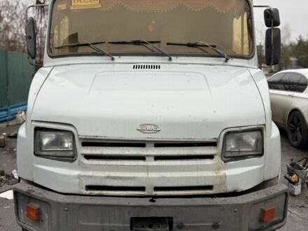 ЗИЛ Другая, объемом двигателя 0 л и пробегом 0 тыс. км за 3700 $, фото 1 на Automoto.ua