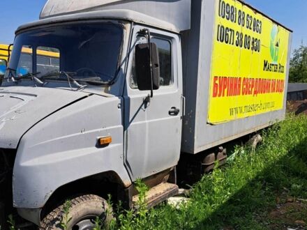 ЗИЛ Другая 2004 в Виннице на Automoto.ua ЗИЛ Другая, объемом двигателя 0 л и пробегом 0 тыс. км за 1600 $, фото 1 на Automoto.ua