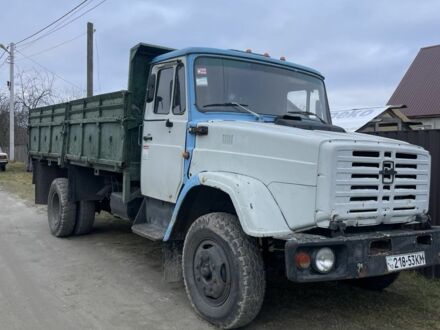 ЗІЛ Другая, об'ємом двигуна 0 л та пробігом 0 тис. км за 3700 $, фото 1 на Automoto.ua