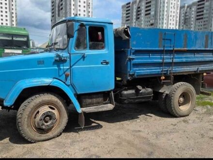 ЗИЛ Другая, объемом двигателя 0 л и пробегом 0 тыс. км за 6499 $, фото 1 на Automoto.ua