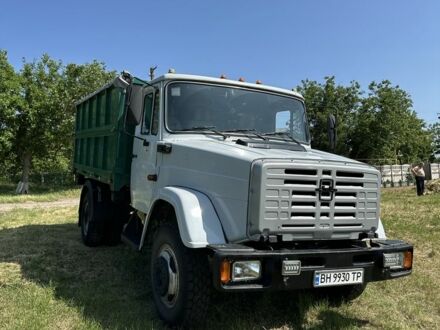 ЗІЛ Другая 2005 у Подільськ (Котовськ) на Automoto.ua ЗІЛ Другая, об'ємом двигуна 0 л та пробігом 0 тис. км за 18900 $, фото 1 на Automoto.ua