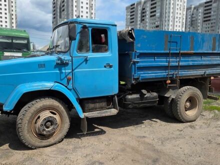 ЗИЛ Другая 2005 в Зачепиловке на Automoto.ua ЗИЛ Другая, объемом двигателя 0 л и пробегом 0 тыс. км за 10000 $, фото 1 на Automoto.ua