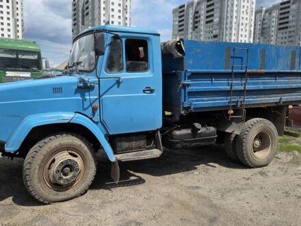 ЗІЛ Другая 2005 у Харкові на Automoto.ua ЗІЛ Другая, об'ємом двигуна 0 л та пробігом 0 тис. км за 7000 $, фото 1 на Automoto.ua