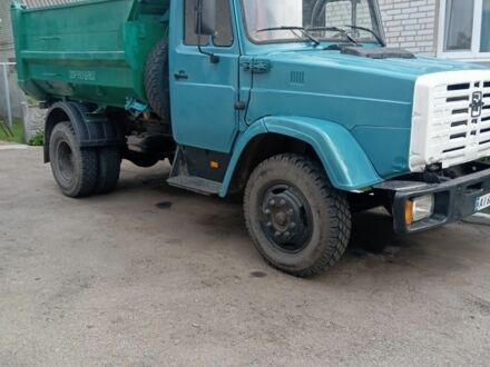 ЗІЛ Другая 2005 у Белой Церкве на Automoto.ua ЗІЛ Другая, об'ємом двигуна 0 л та пробігом 0 тис. км за 14200 $, фото 1 на Automoto.ua