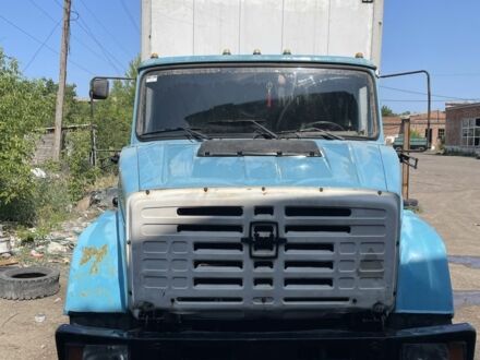 ЗИЛ Другая 2006 в Славянске на Automoto.ua ЗИЛ Другая, объемом двигателя 0 л и пробегом 0 тыс. км за 3500 $, фото 1 на Automoto.ua