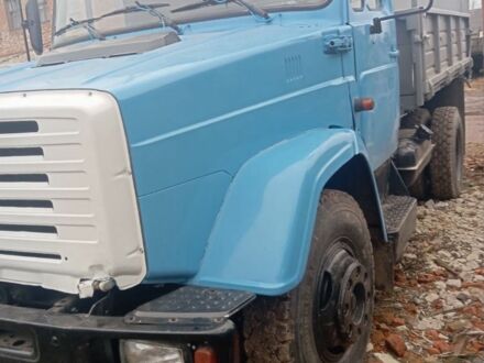 ЗІЛ Другая, об'ємом двигуна 0 л та пробігом 0 тис. км за 295 $, фото 1 на Automoto.ua