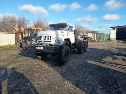 ЗИЛ Другая, объемом двигателя 0 л и пробегом 0 тыс. км за 1000 $, фото 1 на Automoto.ua
