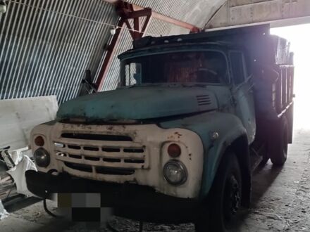 ЗІЛ Другая 2010 у Києві на Automoto.ua ЗІЛ Другая, об'ємом двигуна 0 л та пробігом 0 тис. км за 1561 $, фото 1 на Automoto.ua