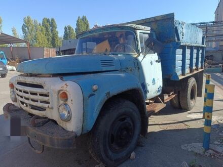ЗІЛ Другая, об'ємом двигуна 0 л та пробігом 0 тис. км за 1200 $, фото 1 на Automoto.ua
