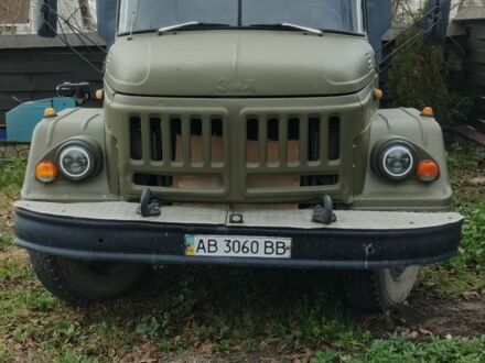 ЗІЛ Другая, об'ємом двигуна 0 л та пробігом 0 тис. км за 3400 $, фото 1 на Automoto.ua
