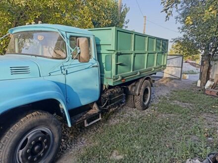 ЗИЛ Другая, объемом двигателя 0 л и пробегом 0 тыс. км за 13000 $, фото 1 на Automoto.ua