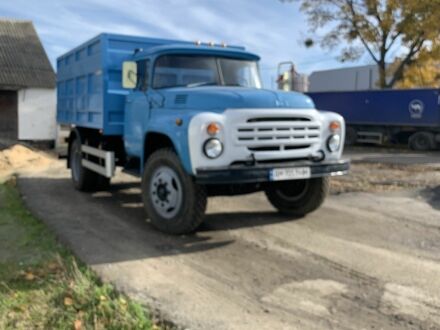 ЗИЛ Другая, объемом двигателя 0 л и пробегом 0 тыс. км за 18500 $, фото 1 на Automoto.ua